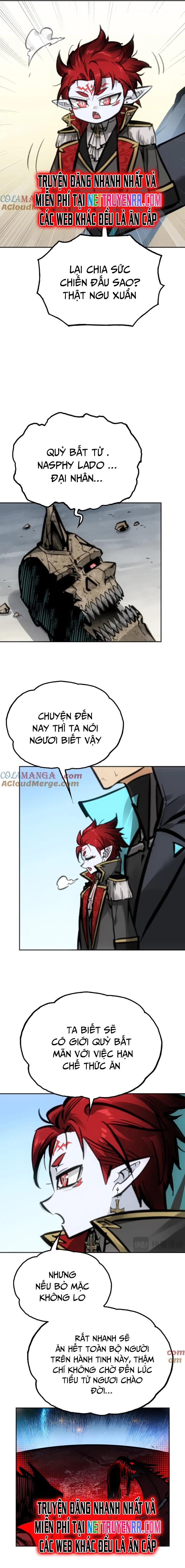 chí tử chí cường Chapter 37 - Trang 2