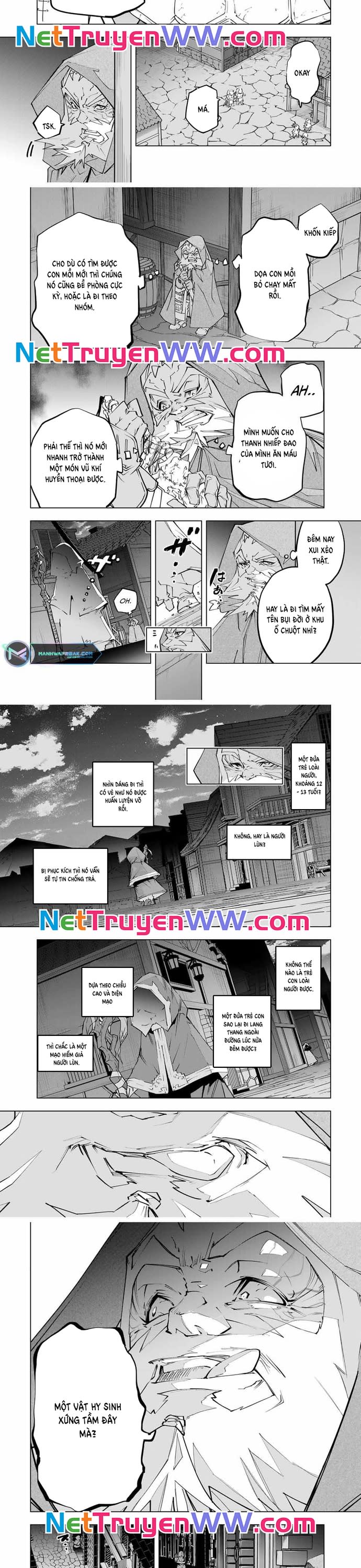 bị phản bội bởi đồng đội và sở hữu [gacha không giới hạn] lv.9999 Chapter 106 - Next Chapter 107