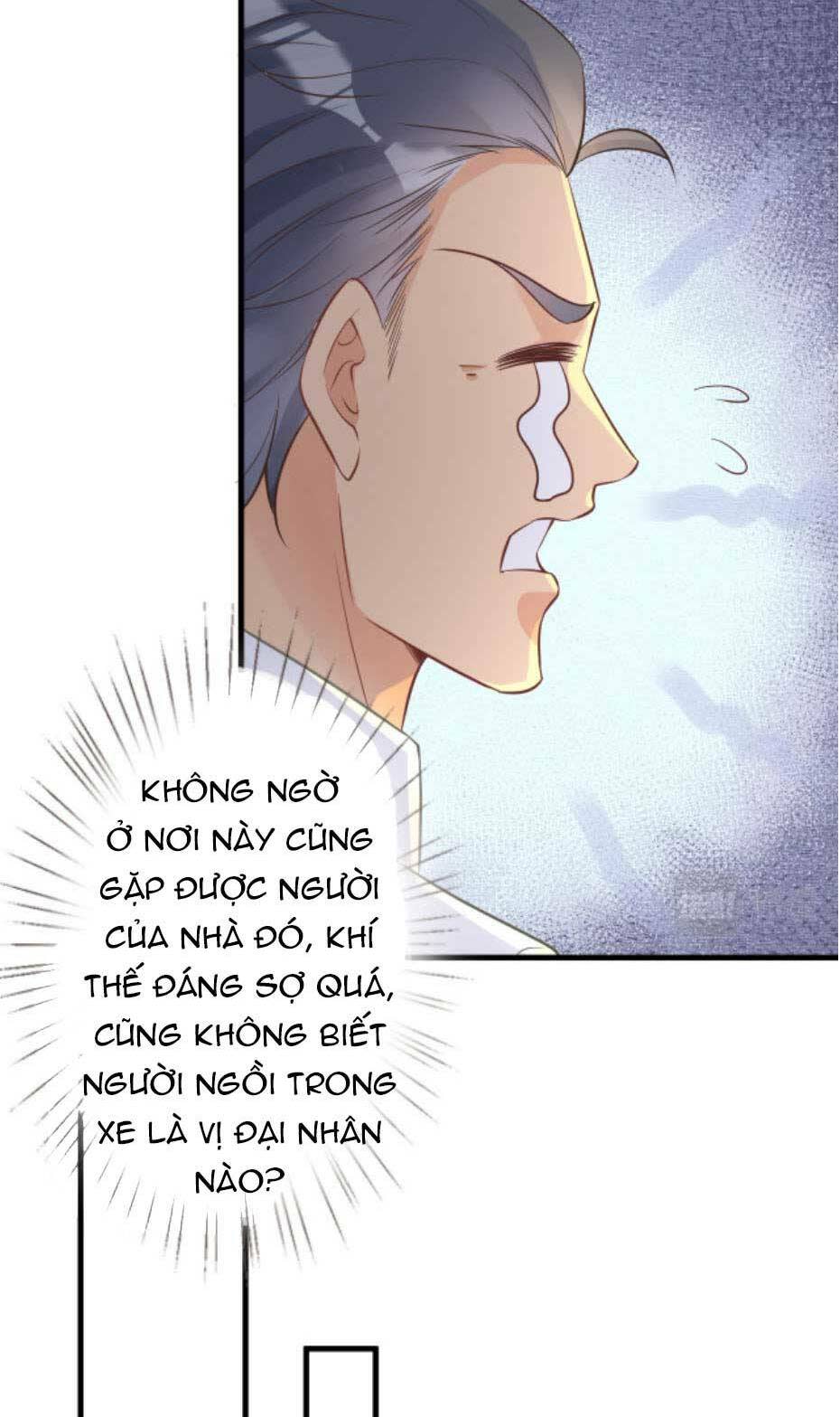 ôm khẩn tiểu mã giáp của tôi chapter 50 - Next Chapter 50