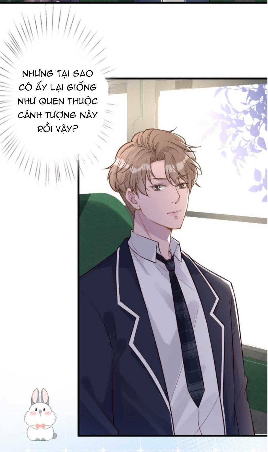 ôm khẩn tiểu mã giáp của tôi chapter 50 - Next Chapter 50