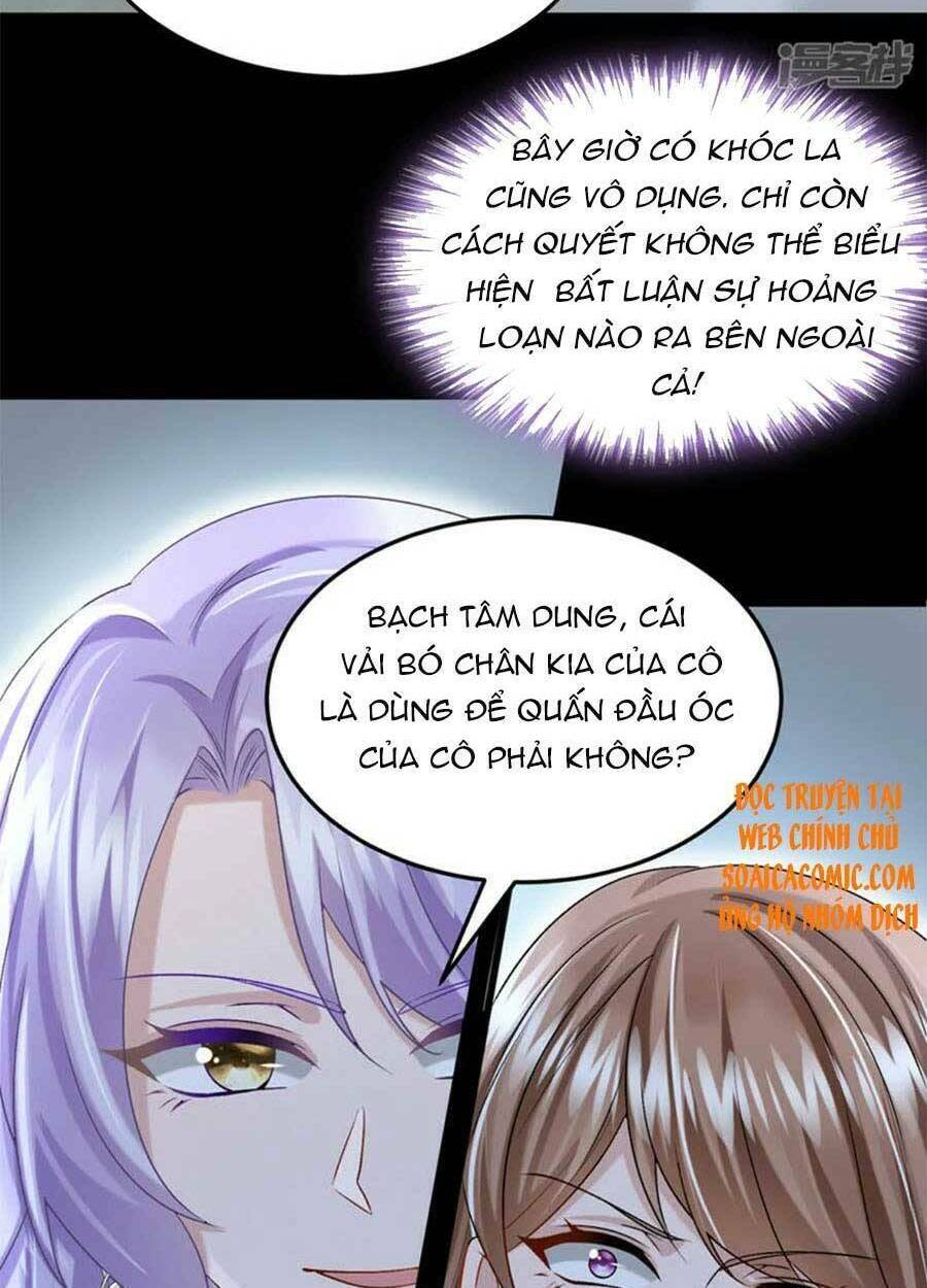 manh bảo của tôi là liêu cơ chapter 57 - Next Chapter 57.1