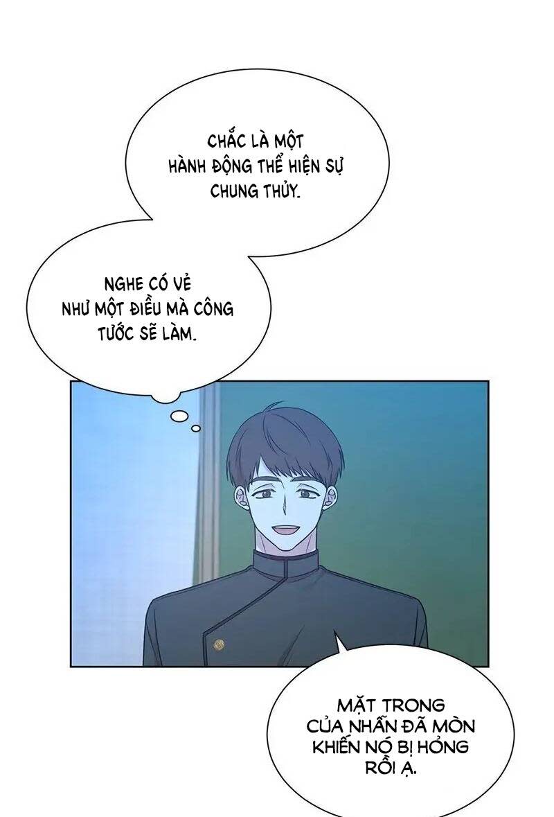 tôi chán nản vì chồng thứ hai không chung thủy chapter 19.2 - Trang 2