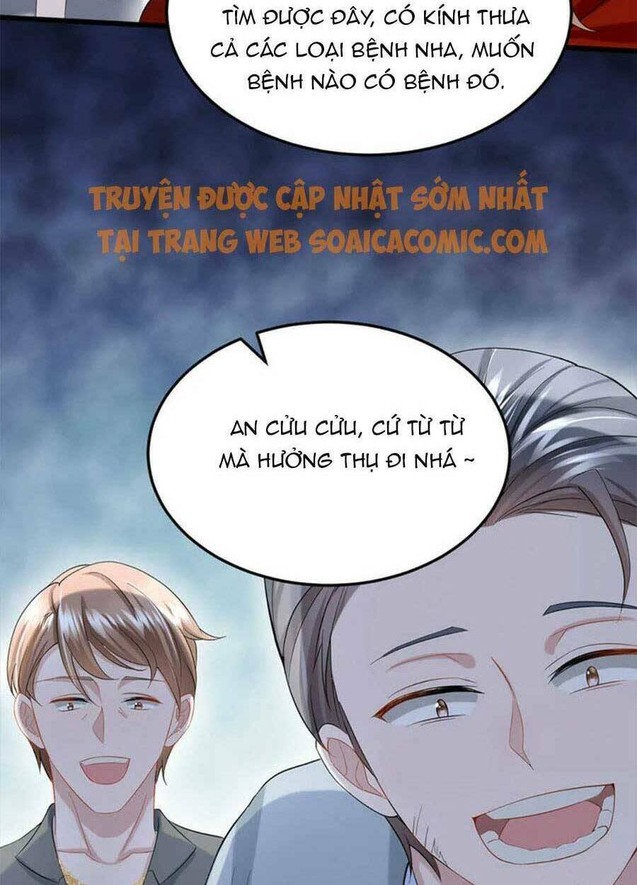 manh bảo của tôi là liêu cơ chapter 57 - Next Chapter 57.1