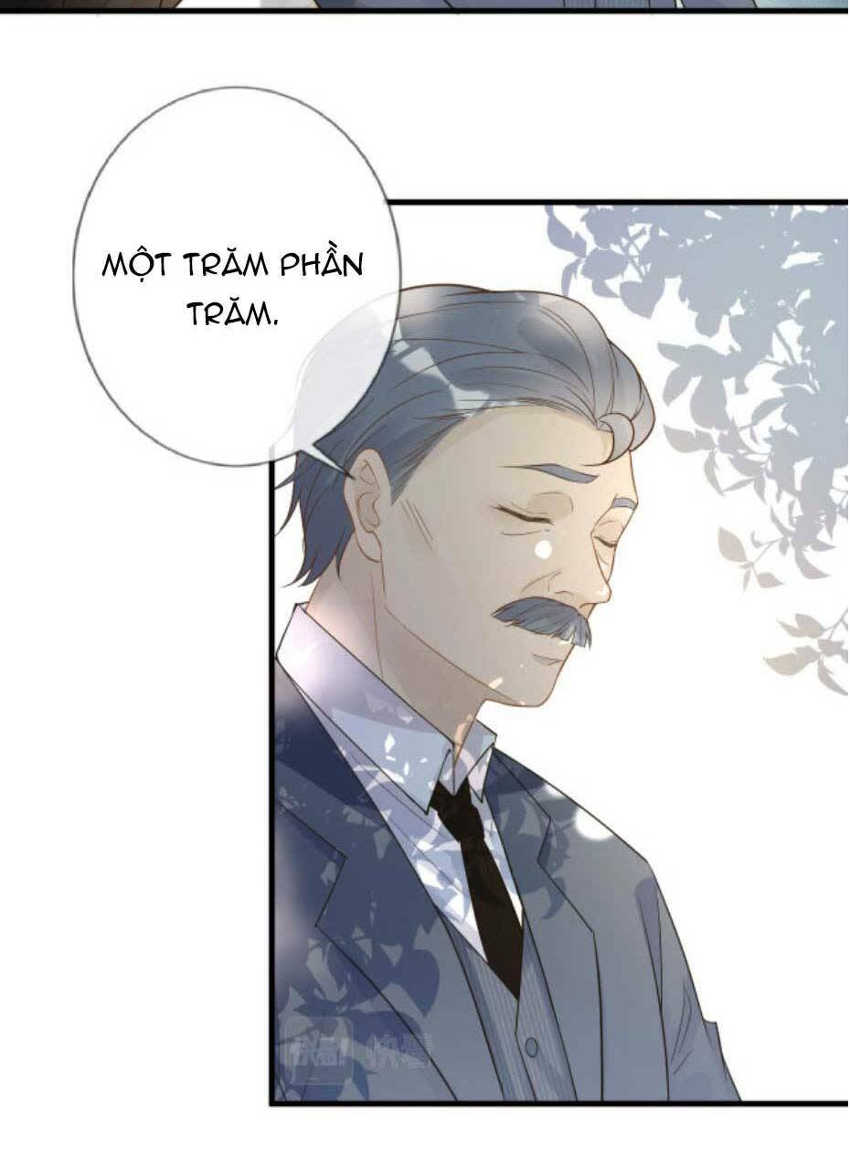 ôm khẩn tiểu mã giáp của tôi chapter 50 - Next Chapter 50