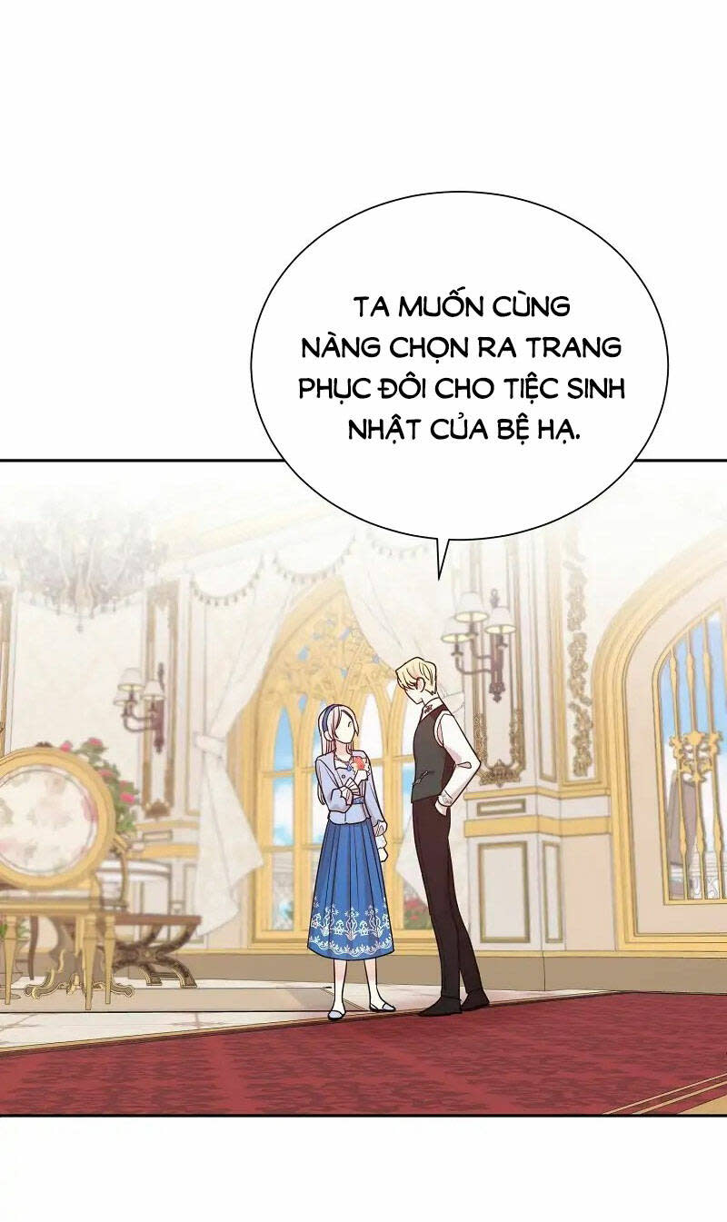 tôi chán nản vì chồng thứ hai không chung thủy chapter 32.2 - Trang 2