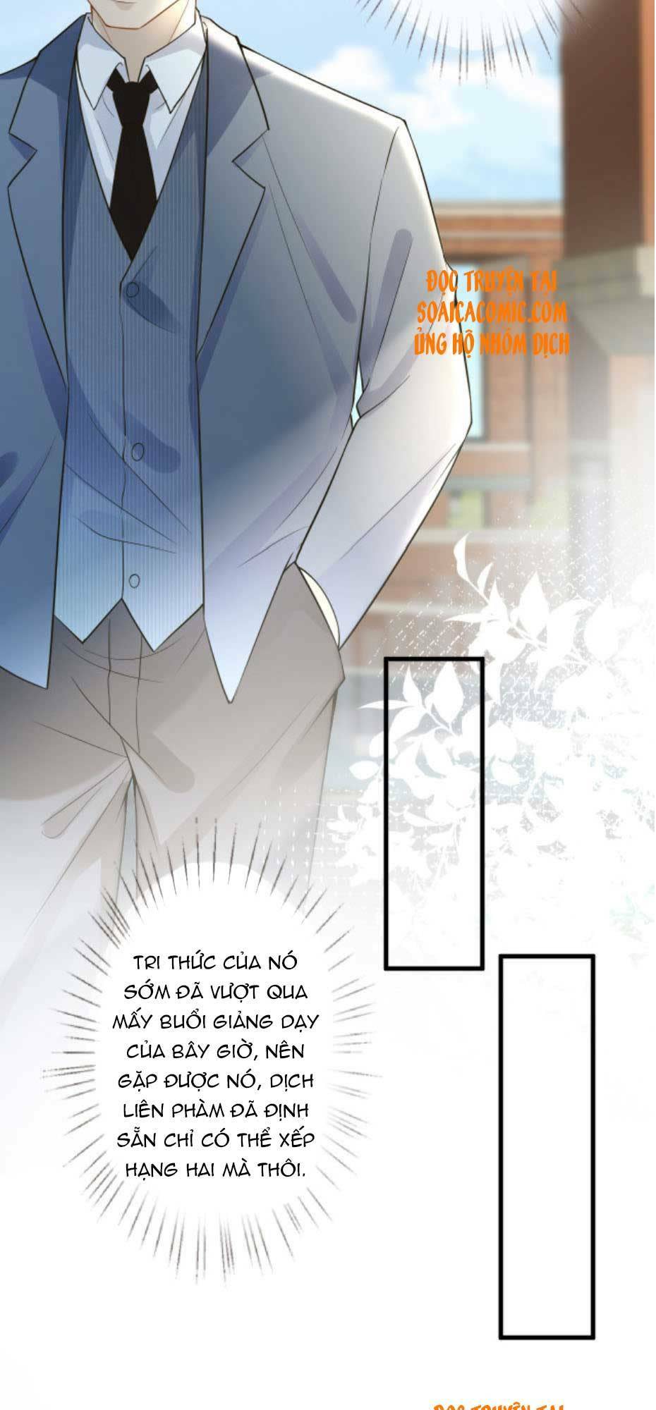 ôm khẩn tiểu mã giáp của tôi chapter 50 - Next Chapter 50