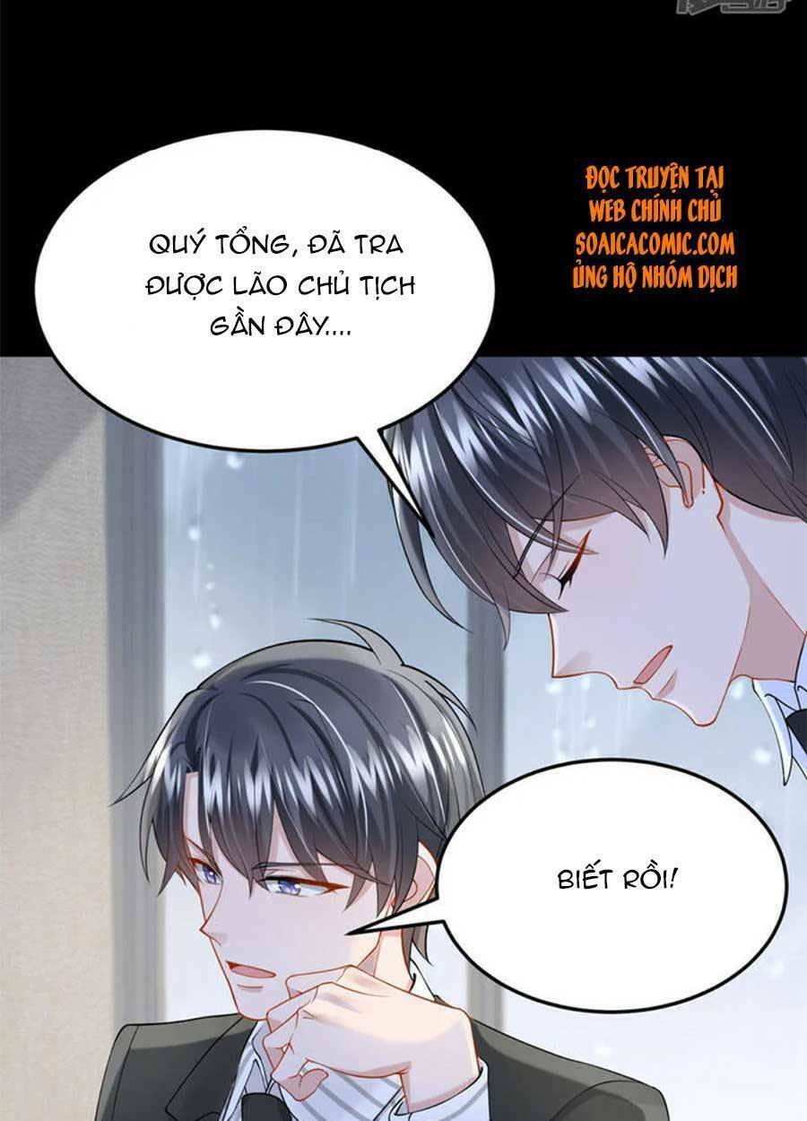 manh bảo của tôi là liêu cơ chapter 57 - Next Chapter 57.1