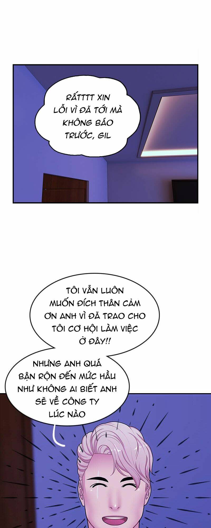 nửa đêm ở poppy land chapter 65 - Next 