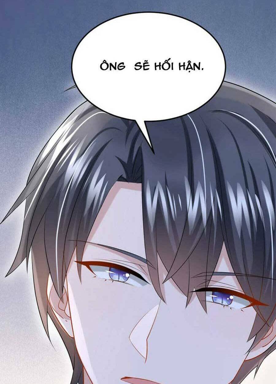 manh bảo của tôi là liêu cơ chapter 57 - Next Chapter 57.1