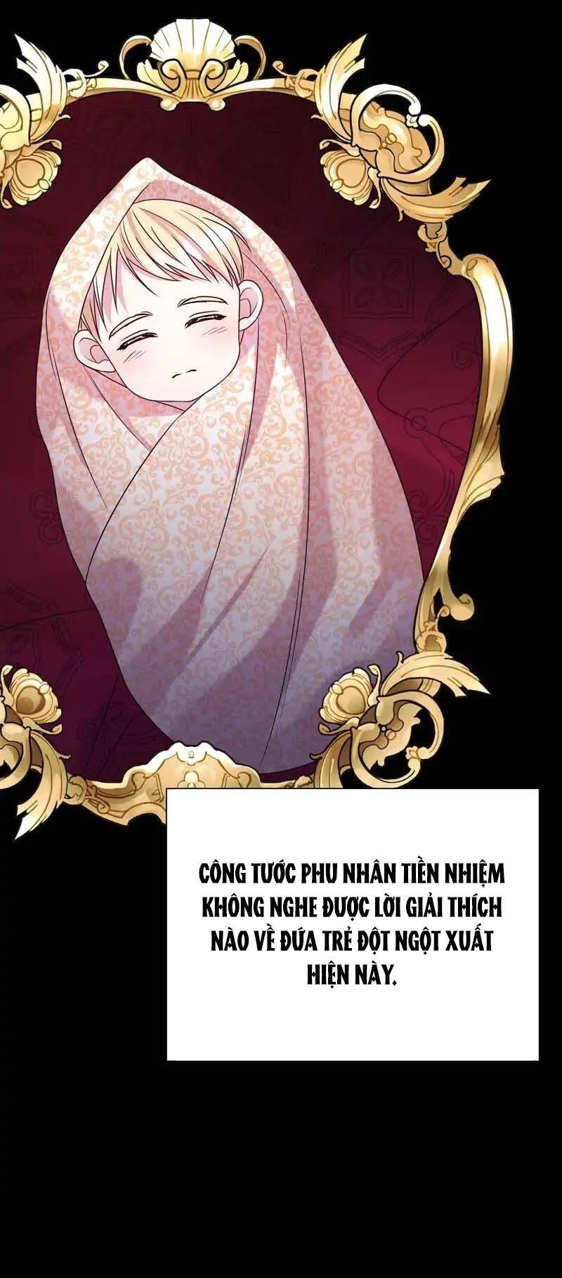 tôi chán nản vì chồng thứ hai không chung thủy chapter 61.2 - Trang 2