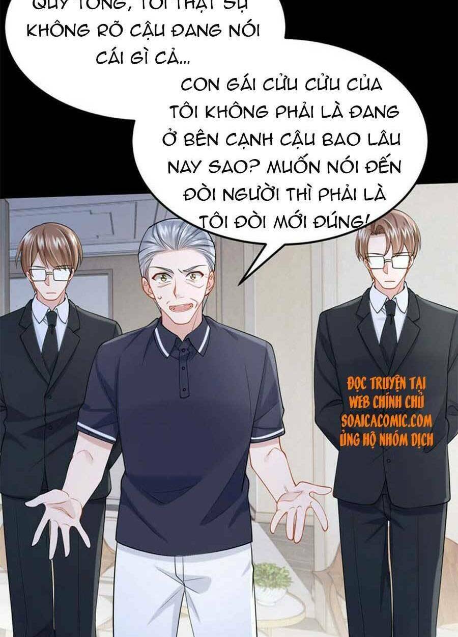 manh bảo của tôi là liêu cơ chapter 57 - Next Chapter 57.1