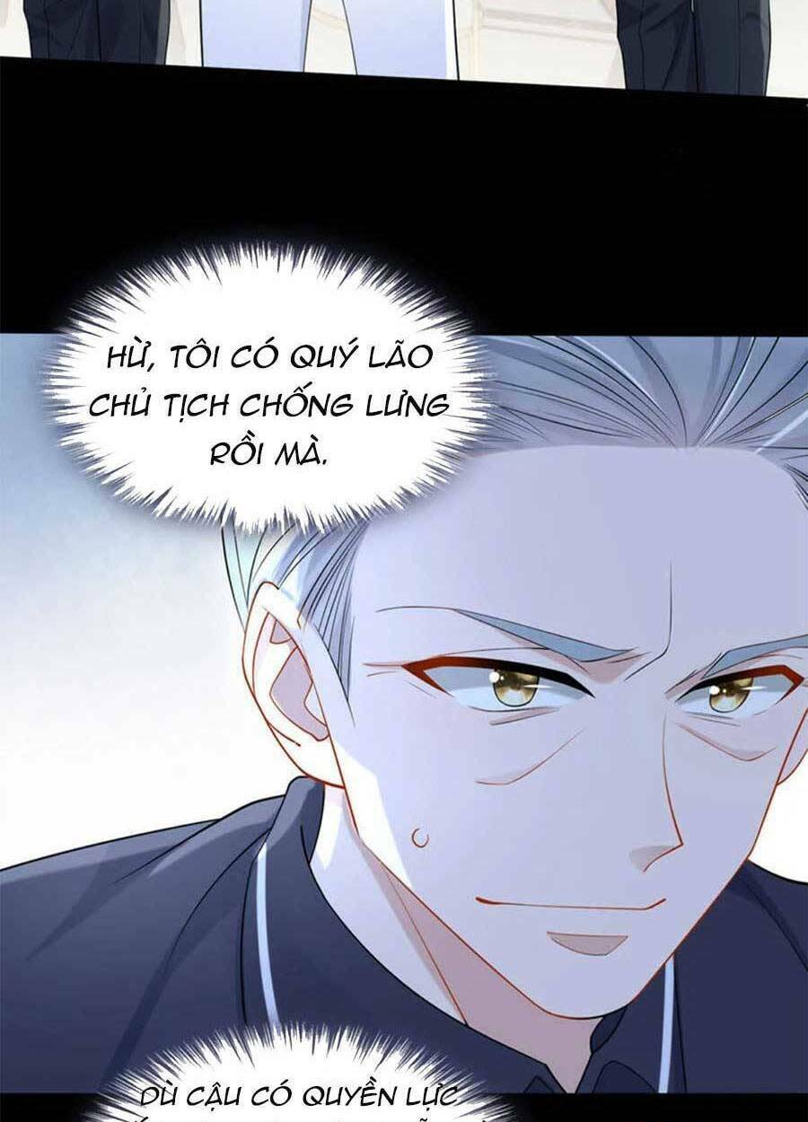 manh bảo của tôi là liêu cơ chapter 57 - Next Chapter 57.1