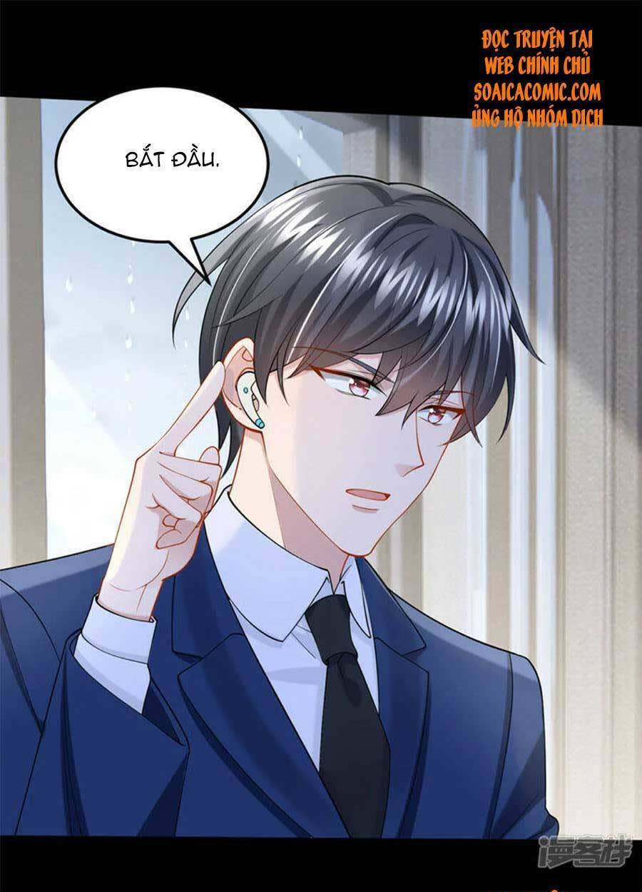 manh bảo của tôi là liêu cơ chapter 57 - Next Chapter 57.1