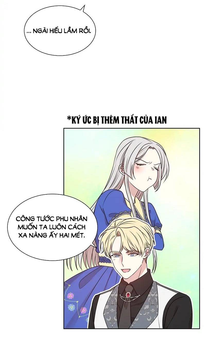 tôi chán nản vì chồng thứ hai không chung thủy chapter 21.2 - Trang 2