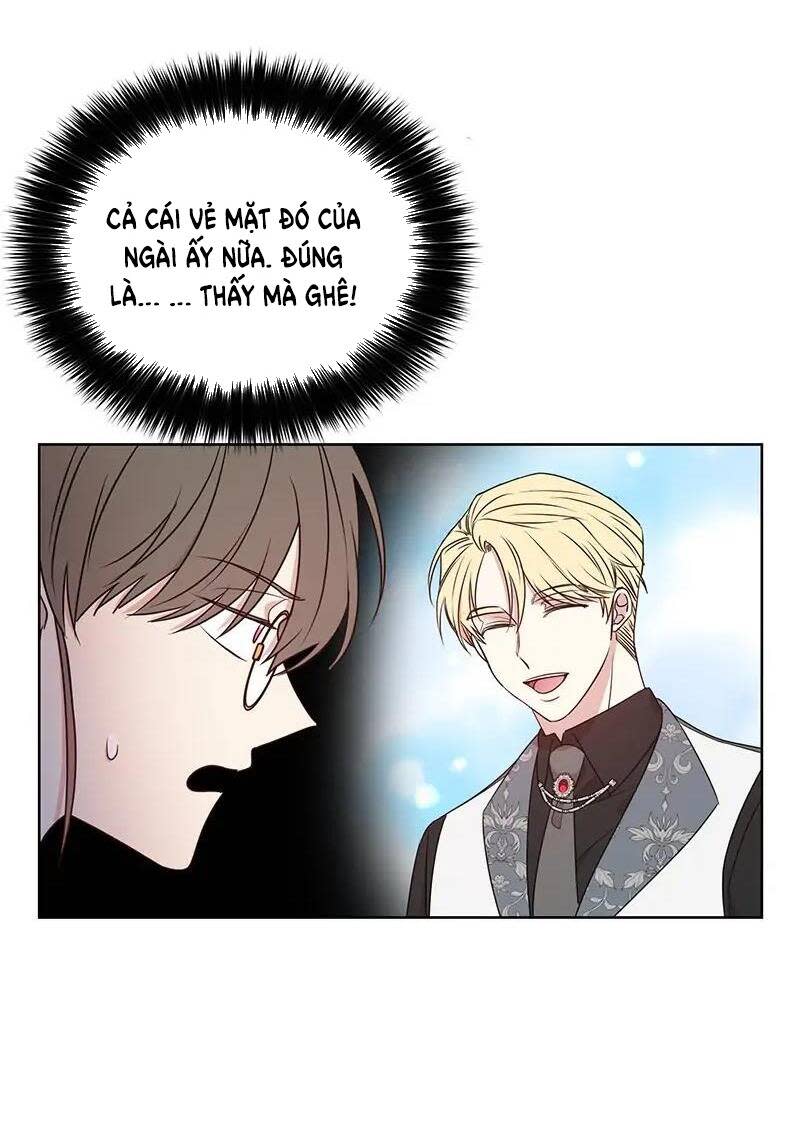 tôi chán nản vì chồng thứ hai không chung thủy chapter 21.2 - Trang 2