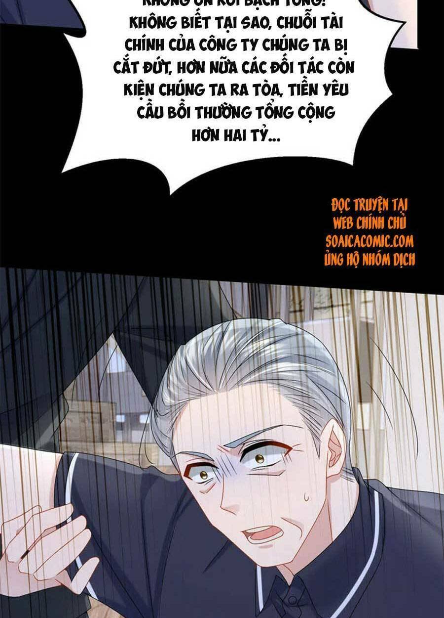 manh bảo của tôi là liêu cơ chapter 57 - Next Chapter 57.1