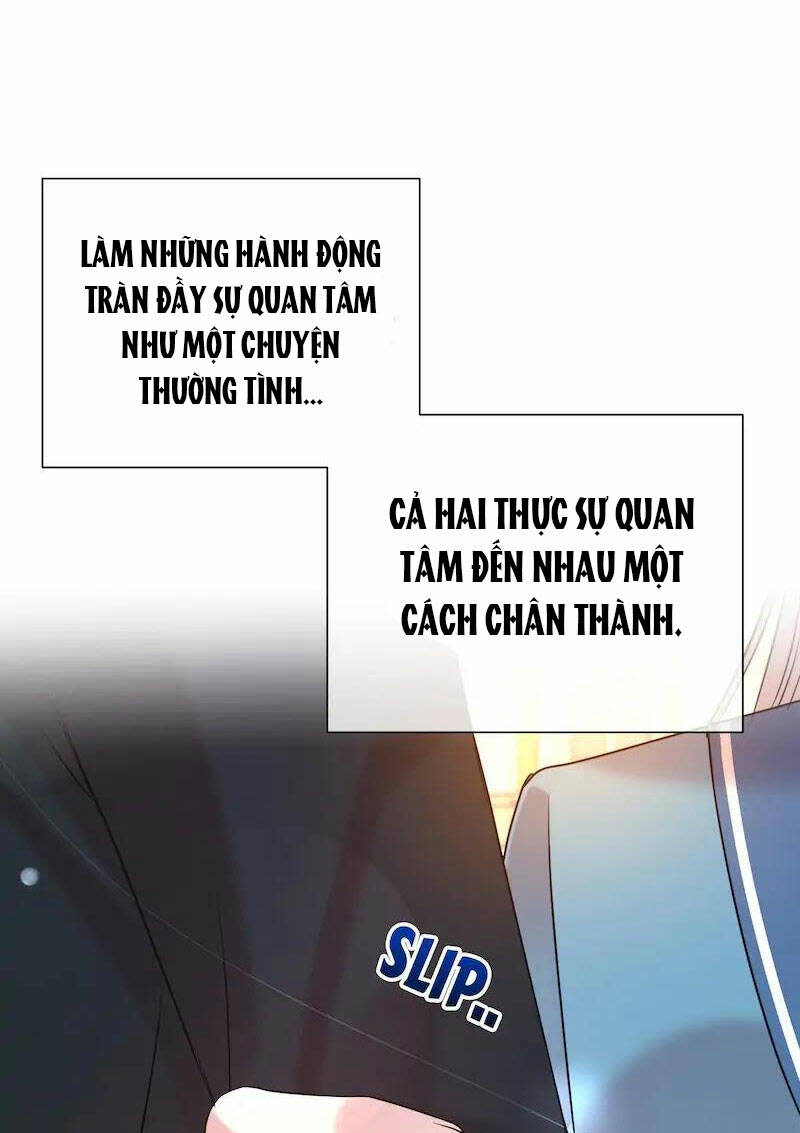 tôi chán nản vì chồng thứ hai không chung thủy chapter 66.2 - Trang 2