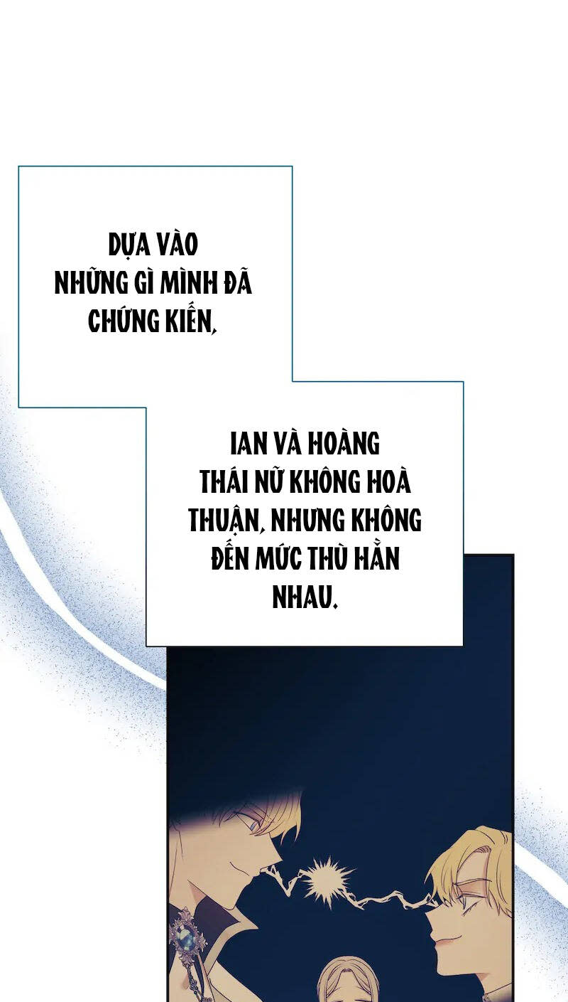 tôi chán nản vì chồng thứ hai không chung thủy chapter 82.2 - Trang 2