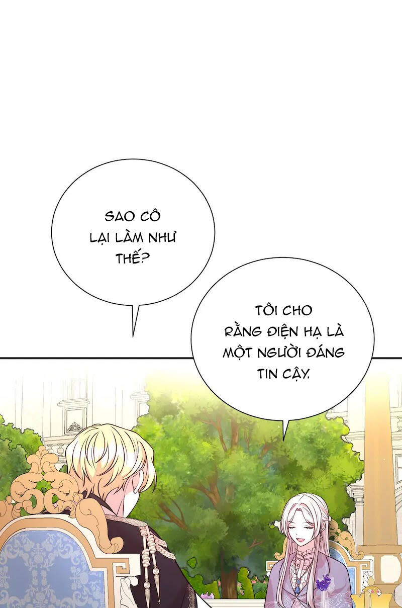 tôi chán nản vì chồng thứ hai không chung thủy chapter 82.2 - Trang 2