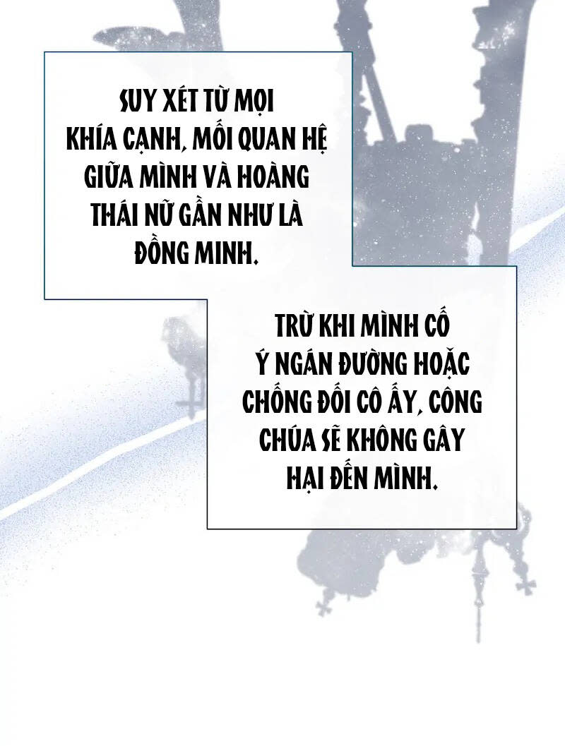 tôi chán nản vì chồng thứ hai không chung thủy chapter 82.2 - Trang 2