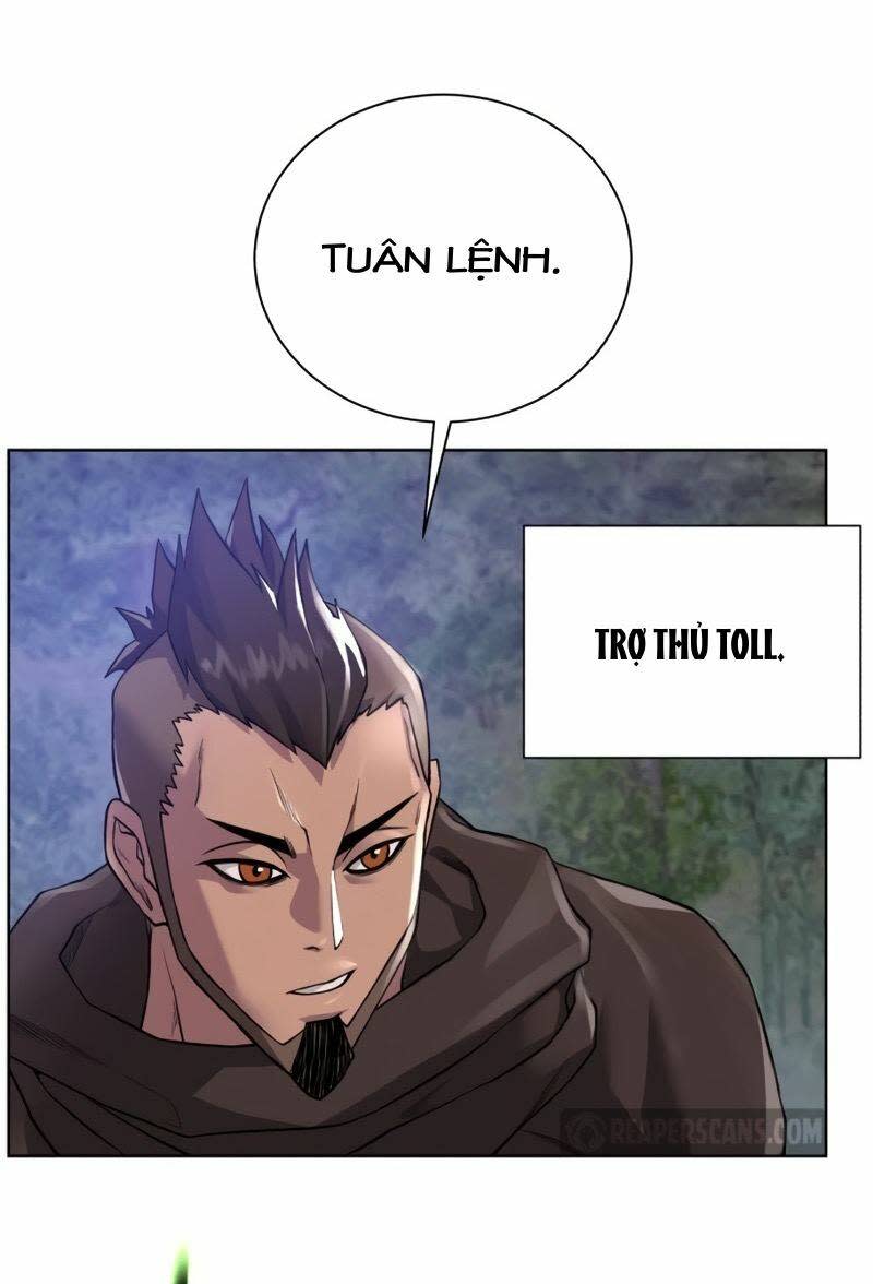 cổ vật trong hầm tối chapter 58 - Trang 2