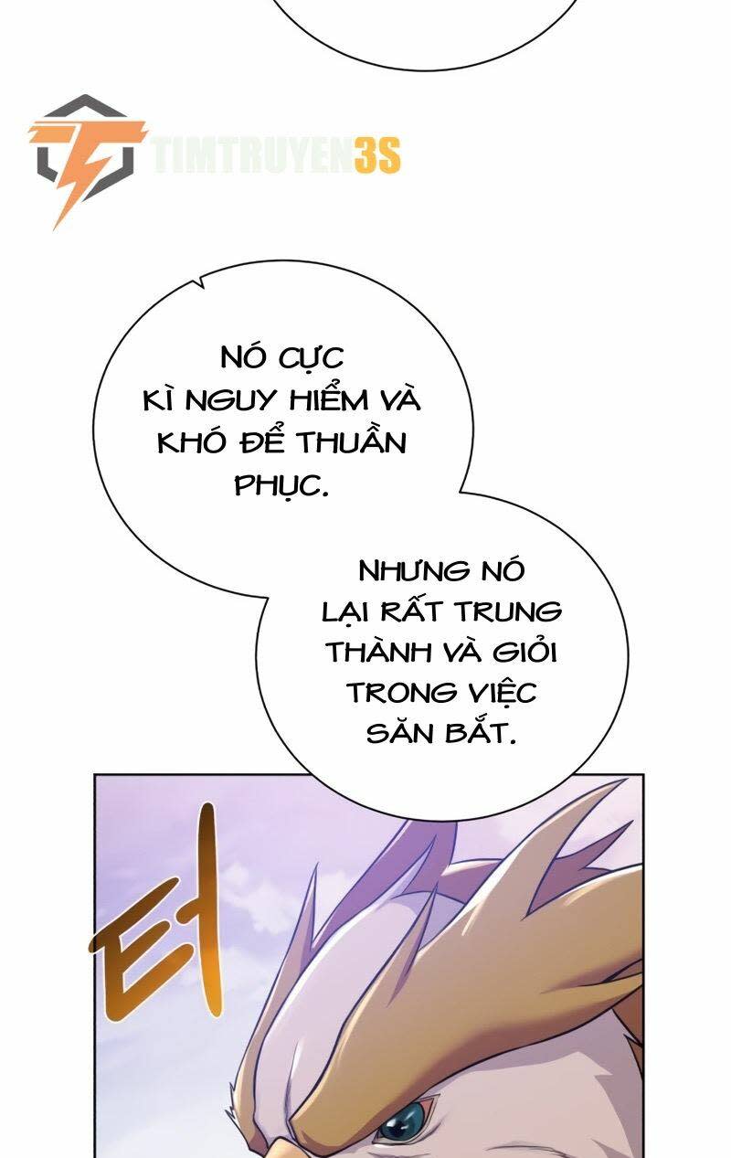 cổ vật trong hầm tối chapter 58 - Trang 2