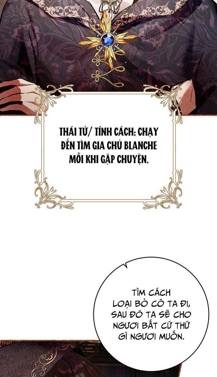 làm ác nữ bộ không tuyệt sao? chapter 10 - Next Chapter 10