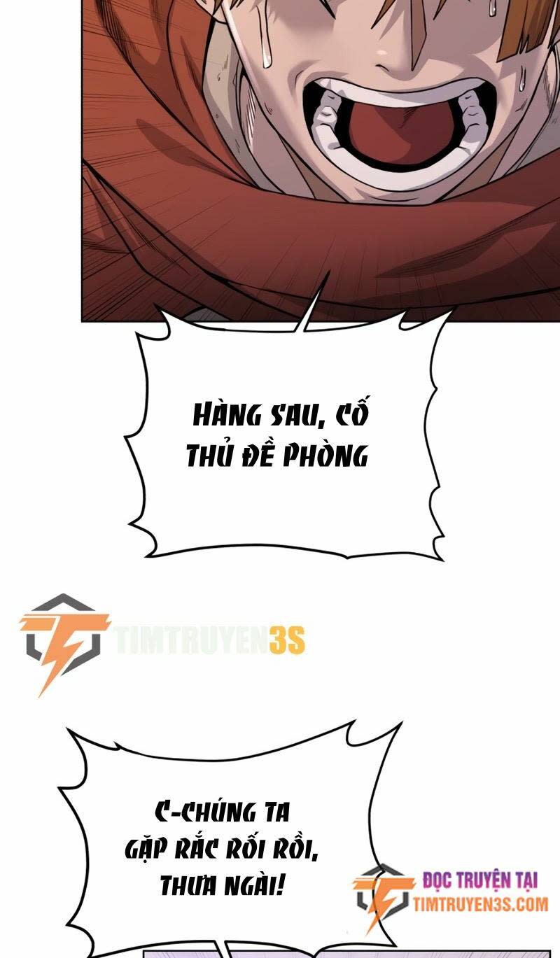 cổ vật trong hầm tối chapter 58 - Trang 2