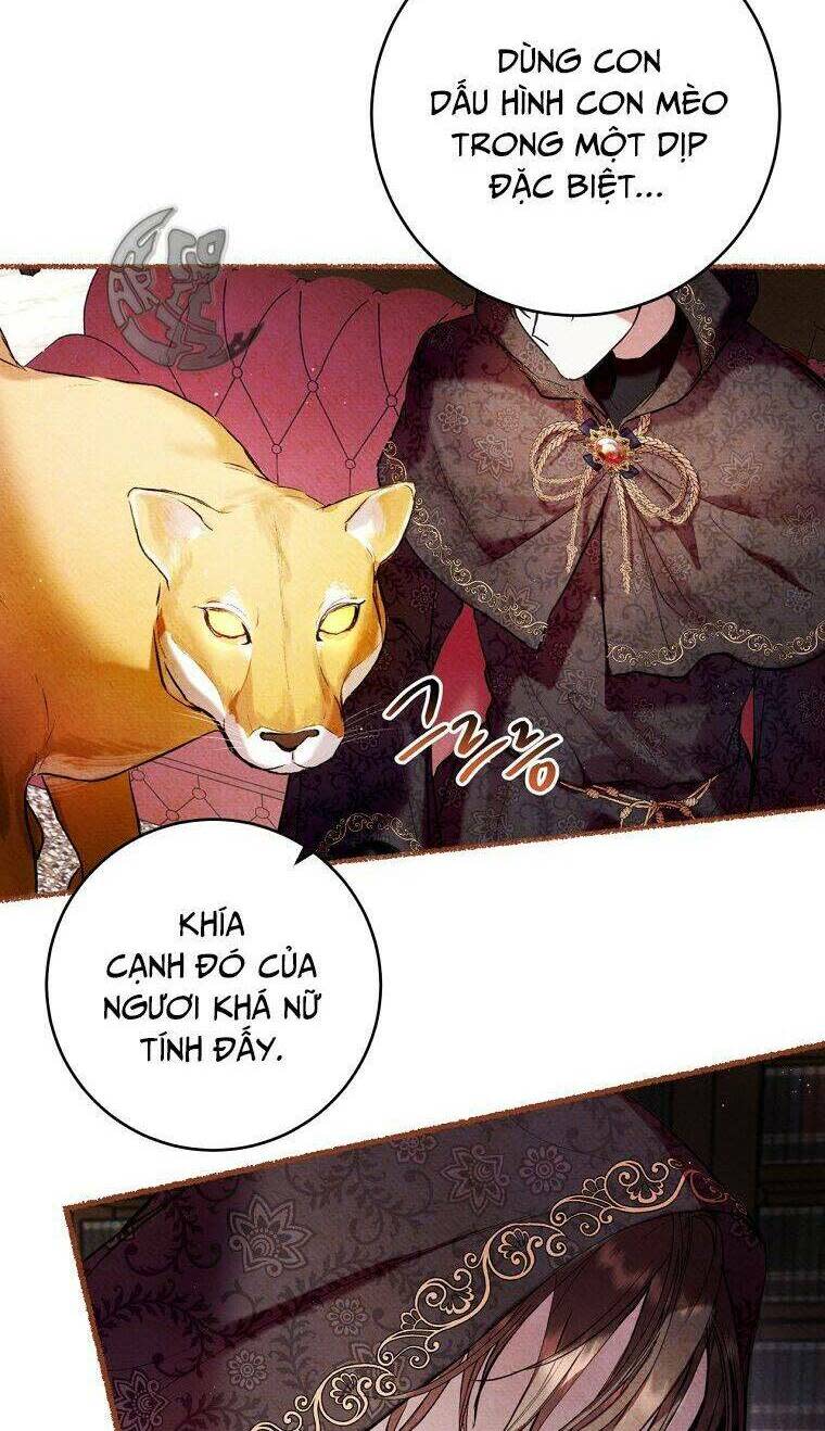 làm ác nữ bộ không tuyệt sao? chapter 10 - Next Chapter 10