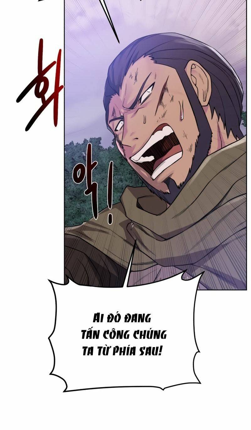 cổ vật trong hầm tối chapter 58 - Trang 2