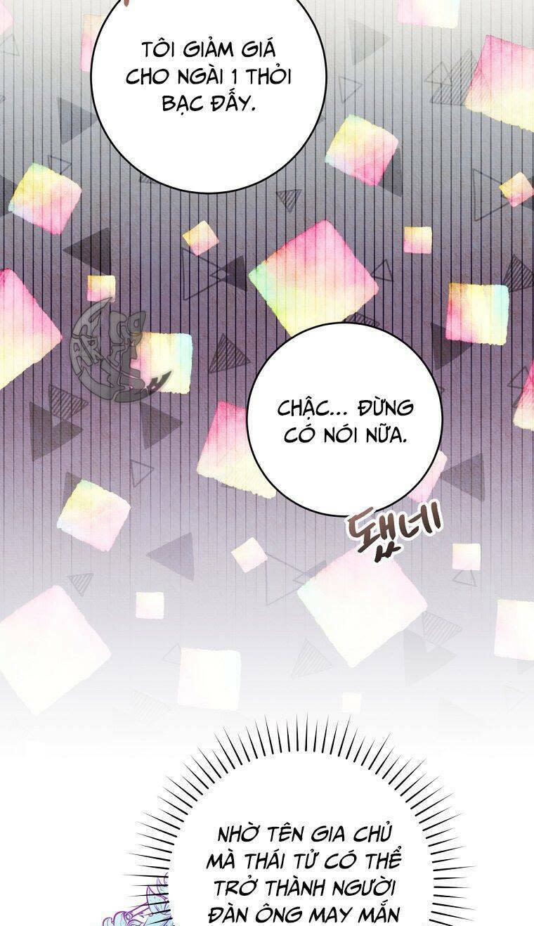 làm ác nữ bộ không tuyệt sao? chapter 10 - Next Chapter 10