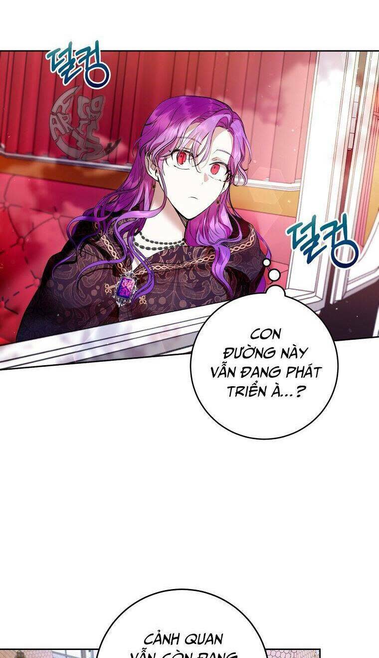 làm ác nữ bộ không tuyệt sao? chapter 10 - Next Chapter 10