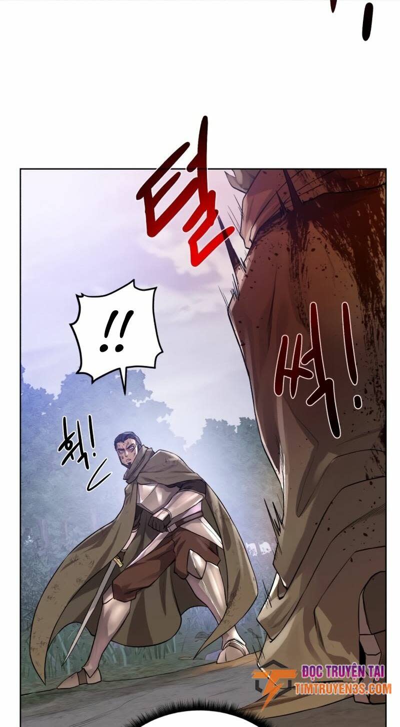 cổ vật trong hầm tối chapter 58 - Trang 2