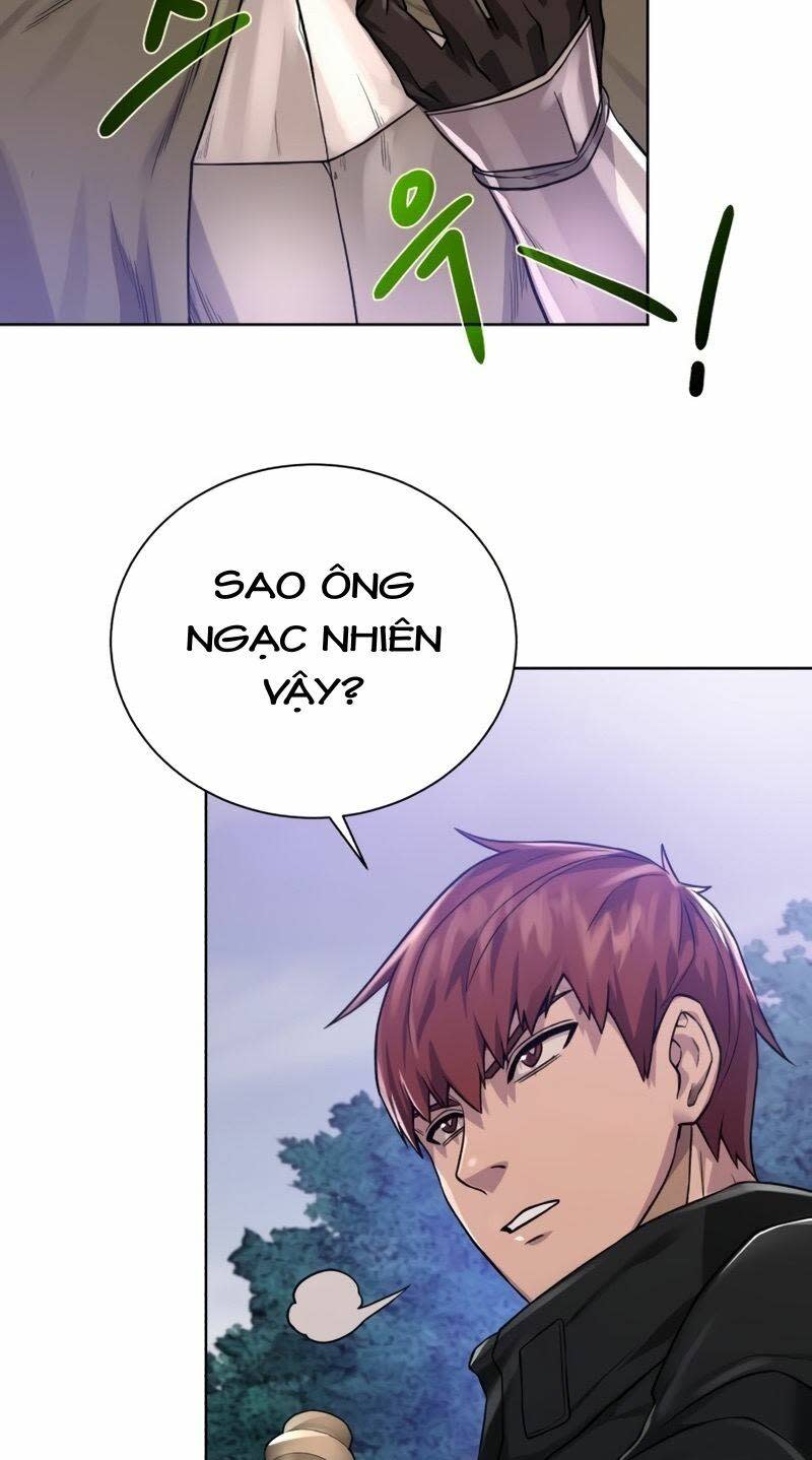 cổ vật trong hầm tối chapter 58 - Trang 2