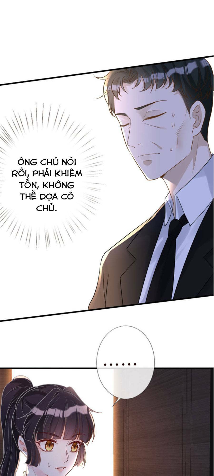 ôm khẩn tiểu mã giáp của tôi chapter 40 - Next Chapter 40