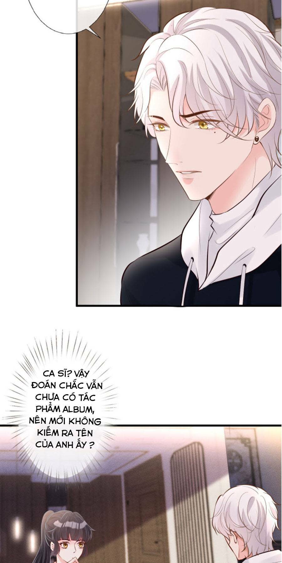 ôm khẩn tiểu mã giáp của tôi chapter 40 - Next Chapter 40