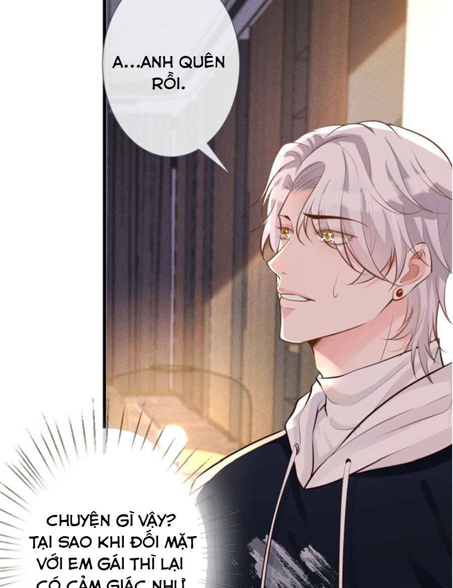 ôm khẩn tiểu mã giáp của tôi chapter 40 - Next Chapter 40