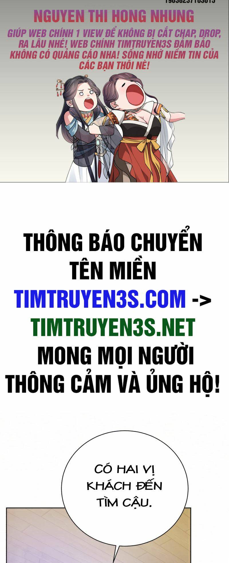 cổ vật trong hầm tối chương 66 - Trang 2