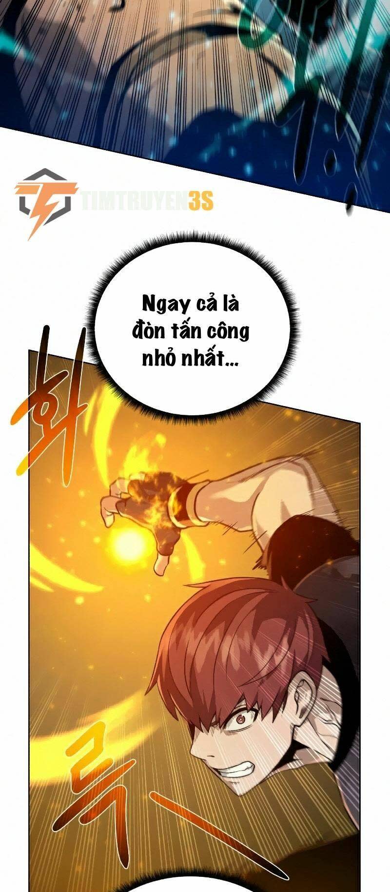 cổ vật trong hầm tối chapter 53 - Trang 2