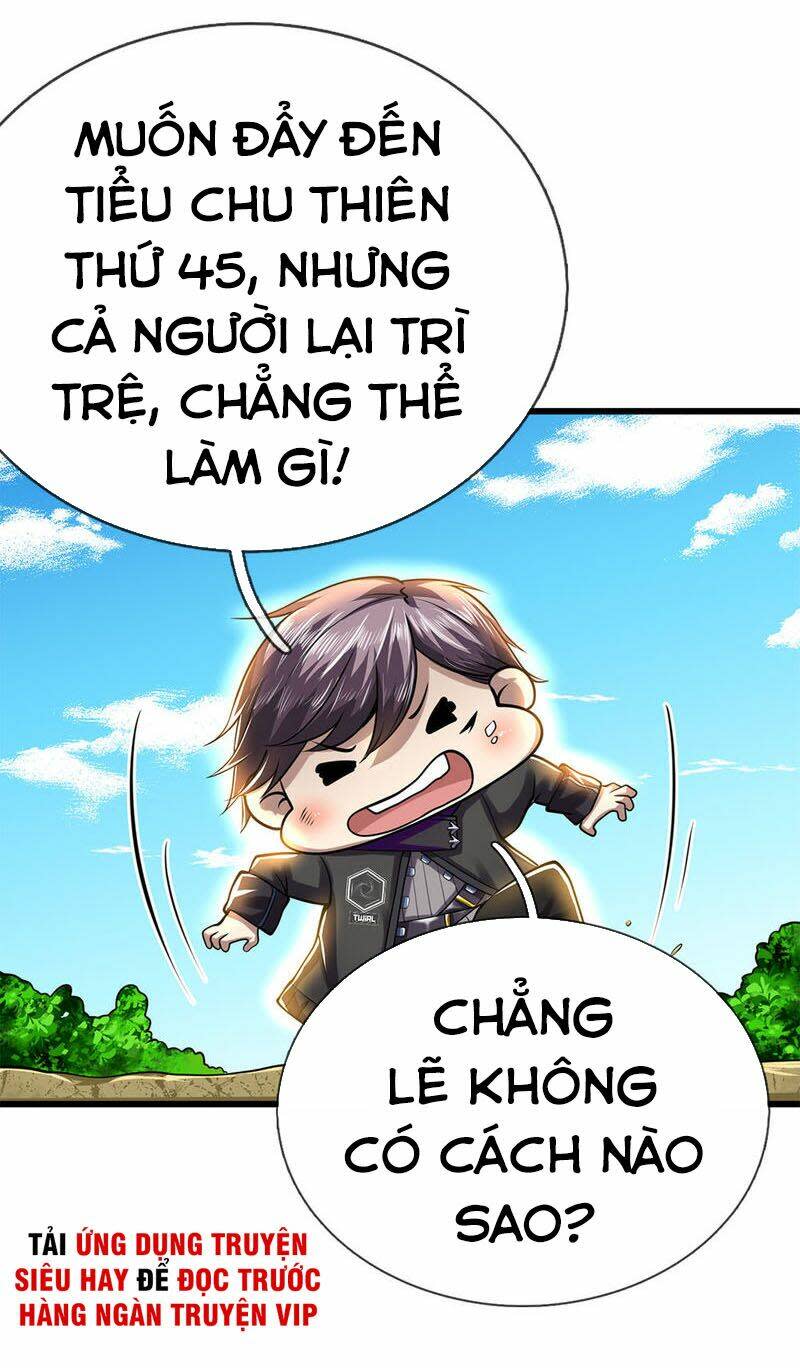 y võ chí tôn Chapter 232 - Trang 2