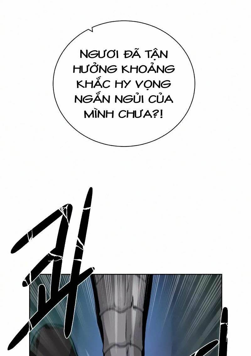 cổ vật trong hầm tối chapter 53 - Trang 2