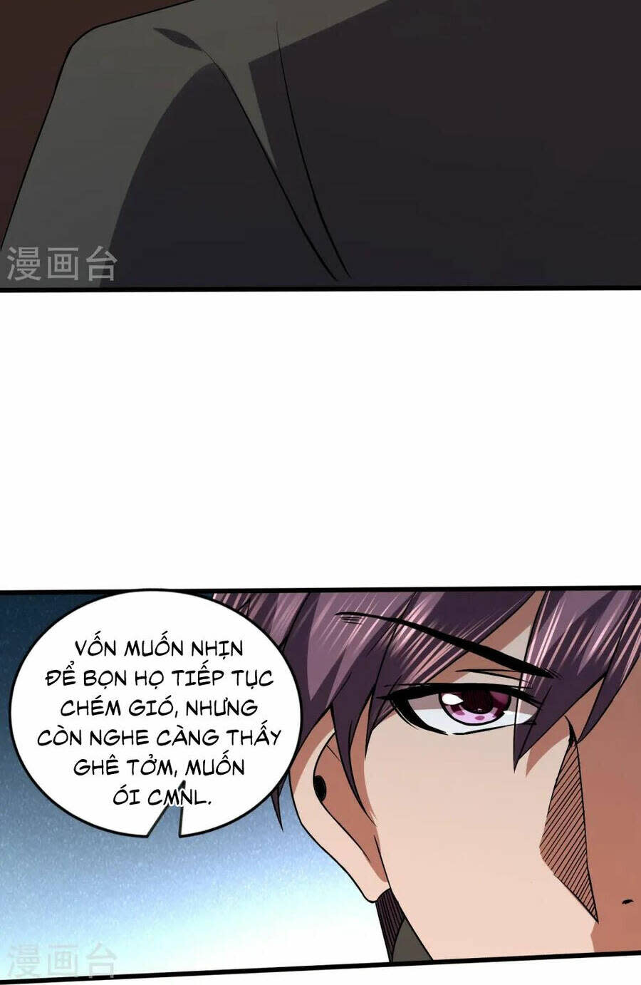 y võ chí tôn chapter 348 - Trang 2