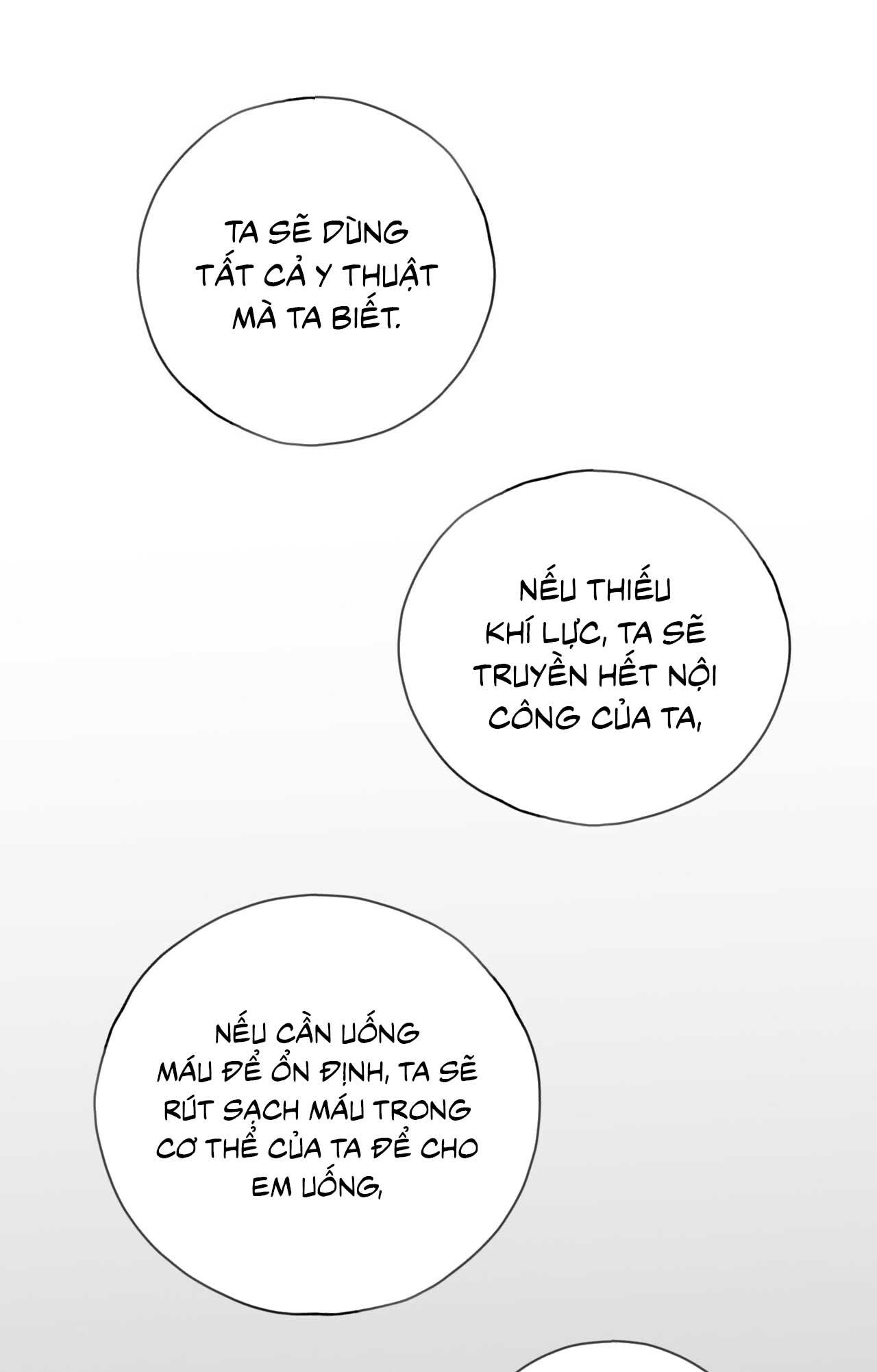 Bát Nhã Giai Nhân Chapter 72 - Trang 2