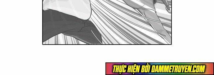 Hoán Đổi Nhiệm Màu Chapter 37 - Trang 2