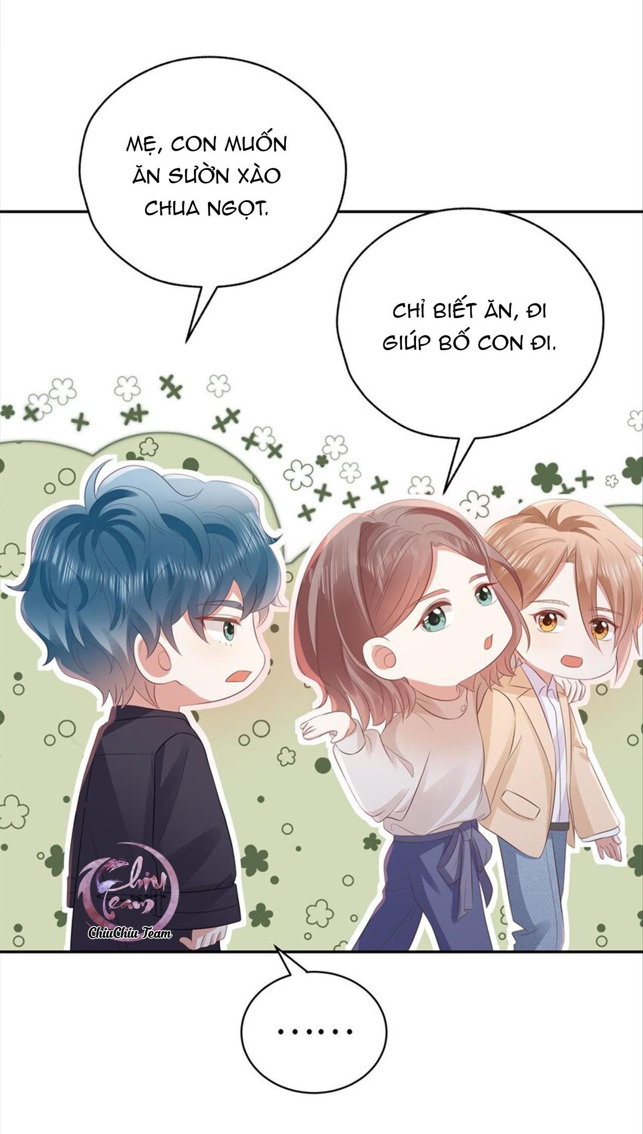 Chơi Game Cũng Có Bồ Là Sao (END) Chapter 58 - Next Chapter 59