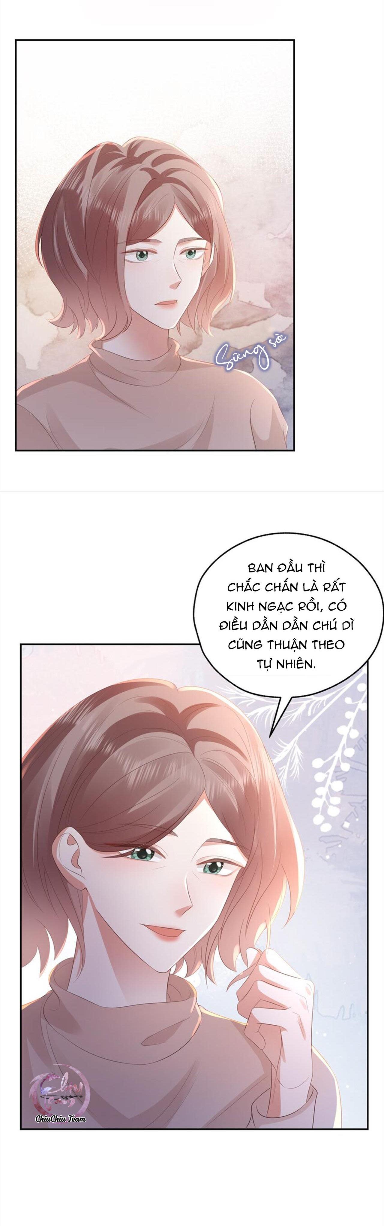 Chơi Game Cũng Có Bồ Là Sao (END) Chapter 58 - Next Chapter 59