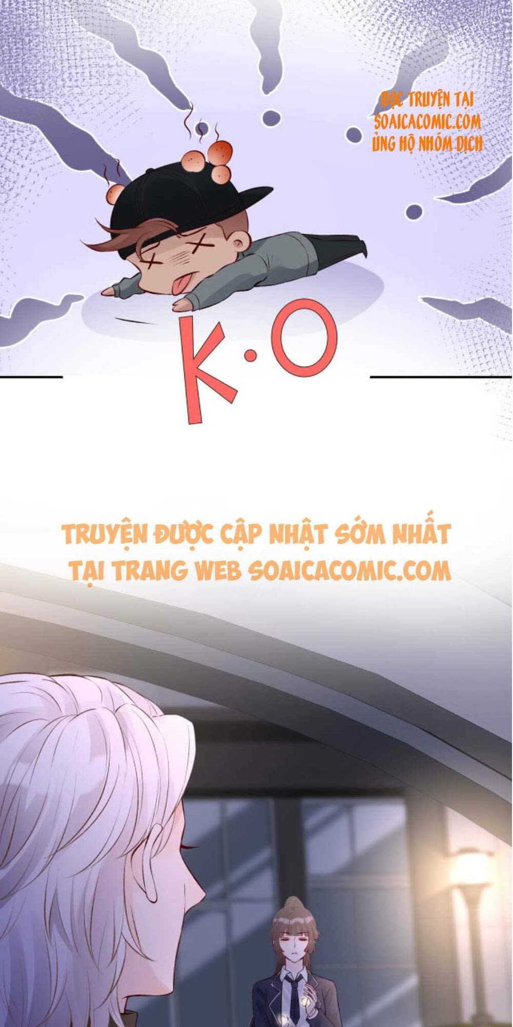 ôm khẩn tiểu mã giáp của tôi chapter 47 - Next Chapter 47