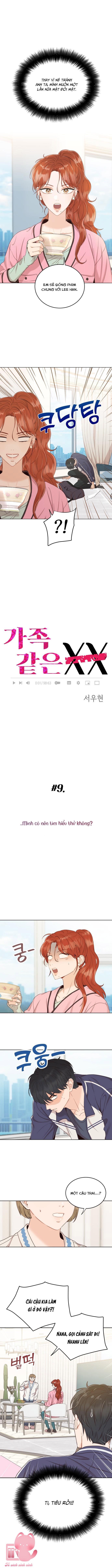 người một nhà Chương 9 - Next Chap 9