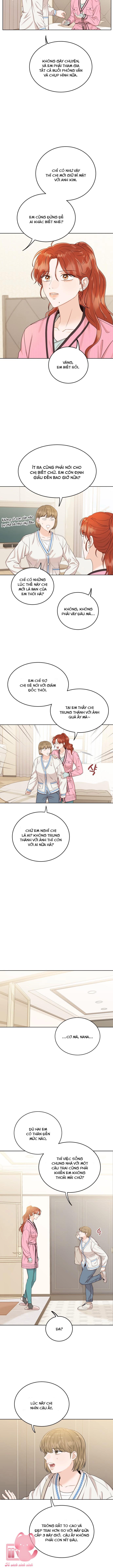 người một nhà Chương 9 - Next Chap 9