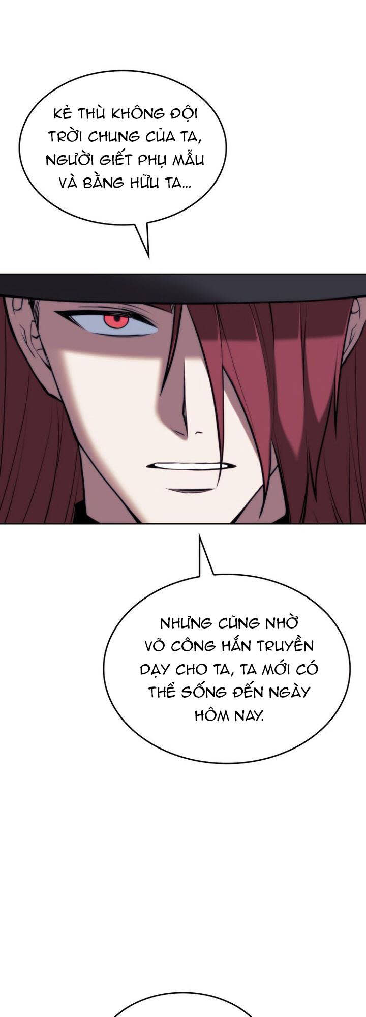 võ giả bất đắc dĩ chapter 167 - Next Chapter 167